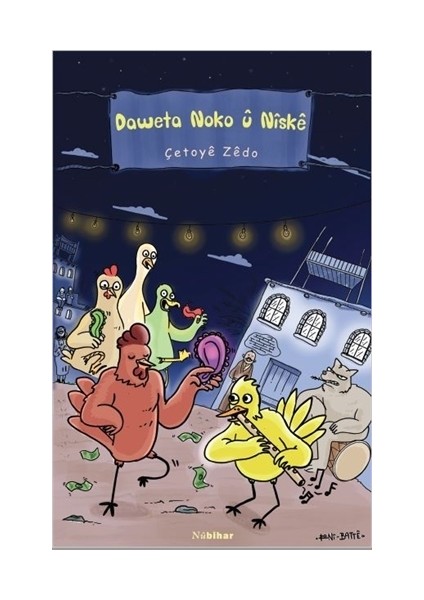 Daweta Noko u Niske