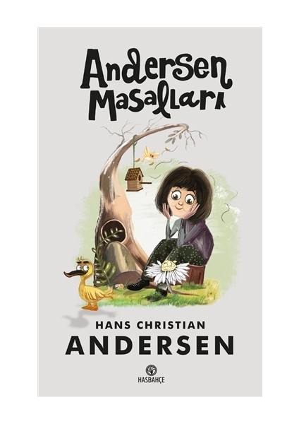 Has Bahçe Andersen Masalları