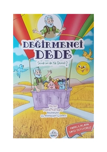 Değirmenci Dede