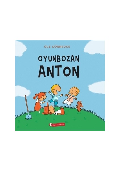 Oyunbozan Anton