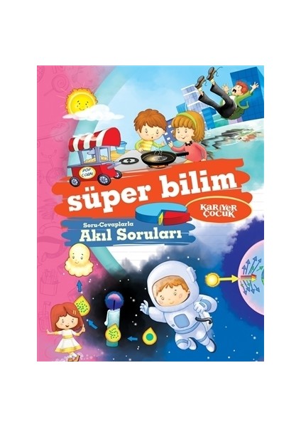Süper Bilim