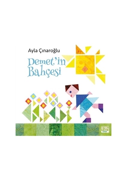 Demet'in Bahçesi