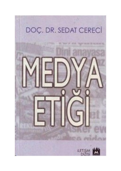 Medya Etiği