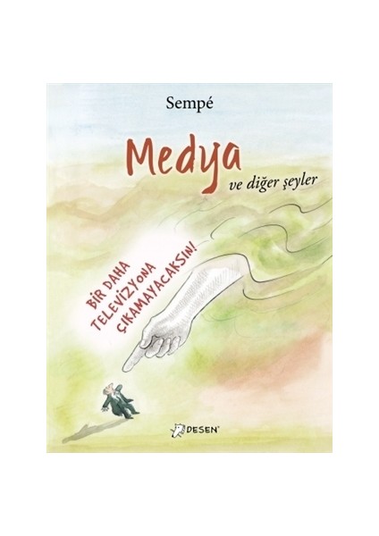 Medya ve Diğer Şeyler