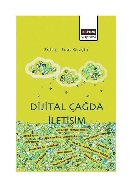 Dijital Çağda İletişim