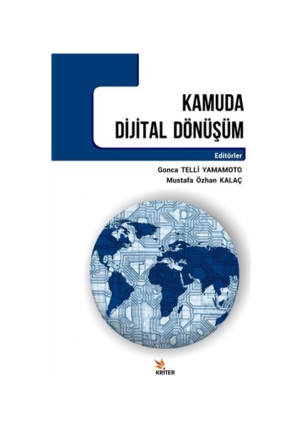 Kamuda Dijital Dönüşüm