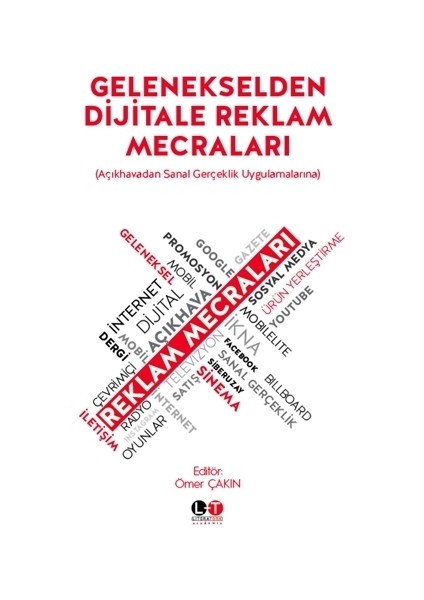 Gelenekselden Dijitale Reklam Mecraları