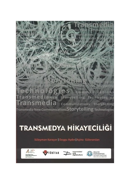 Transmedya Hikayeciliği