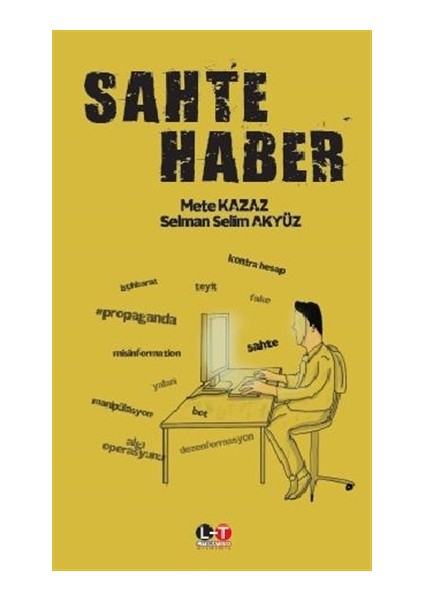 Sahte Haber