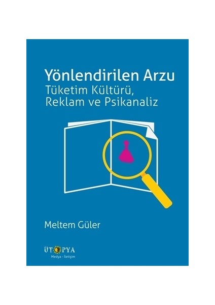 Yönlendirilen Arzu