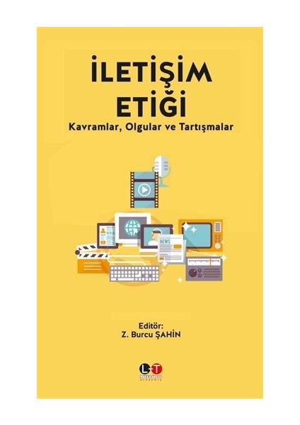 İletişim Etiği