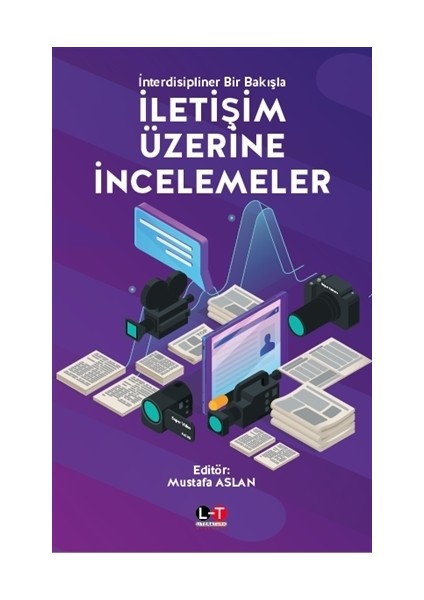 İletişim Üzerine İncelemeler