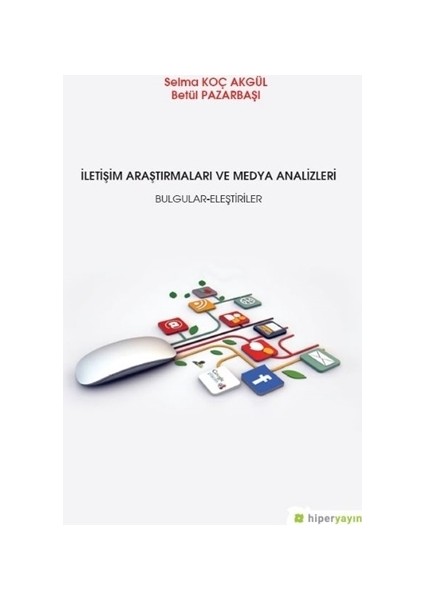 İletişim Araştırmaları ve Medya Analizleri