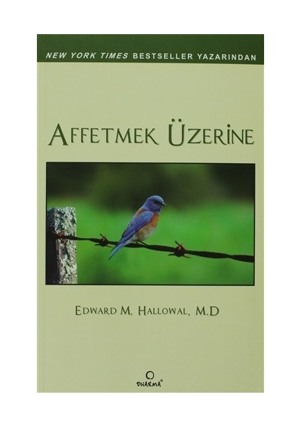 Affetmek Üzerine