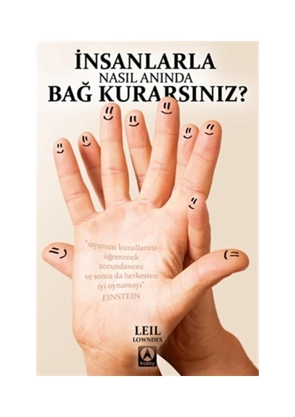 İnsanlarla Nasıl Anında Bağ Kurarsınız?