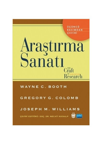 Araştırma Sanatı