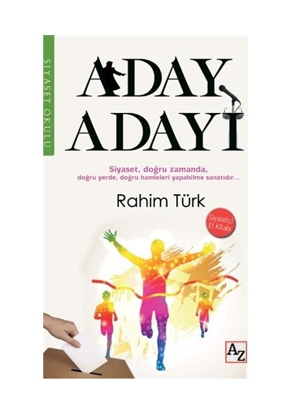Aday Adayı