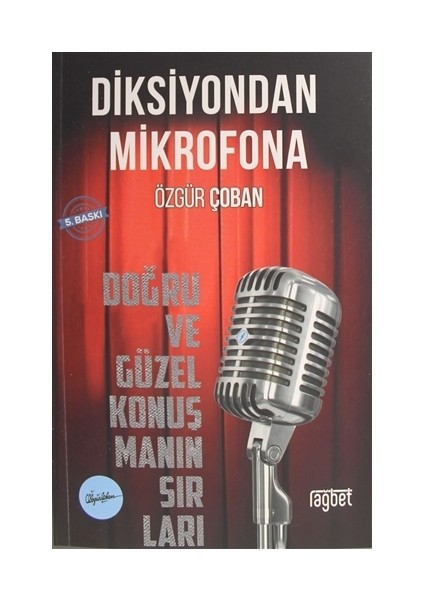 Diksiyondan Mikrofona