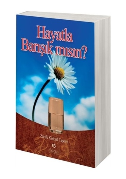 Hayatla Barışık mısın?