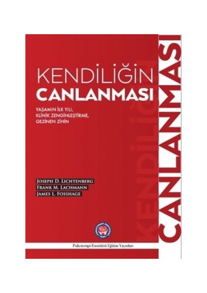 Kendiliğin Canlanması