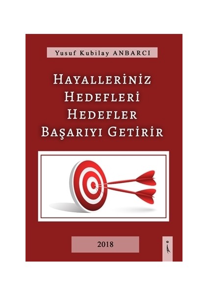 Hayalleriniz Hedefleri Hedefler Başarıyı Getirir