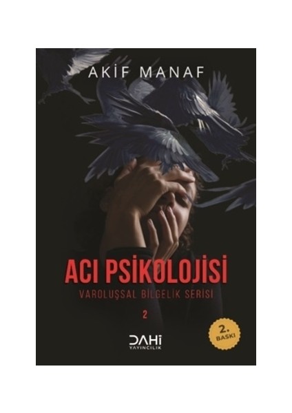 Acı Psikolojisi - Varoluşsal Bilgelik Serisi 2