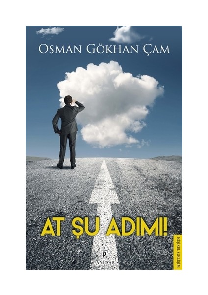 At Şu Adımı!