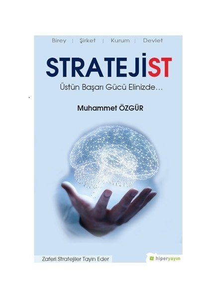 Stratejist