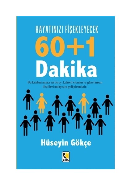 Hayatınızı Fişekleyecek 60+1 Dakika