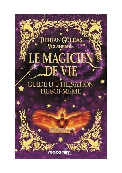 Yaşam Sihirbazı (Fransızca)