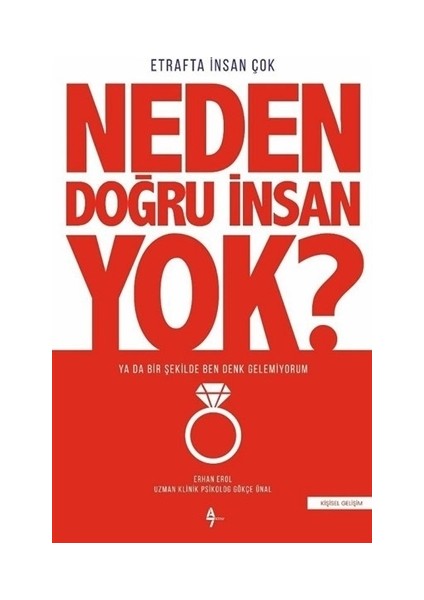 Neden Doğru İnsan Yok?