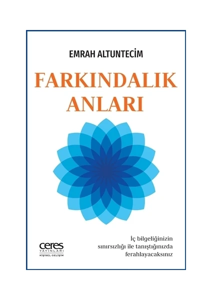 Farkındalık Anları -  Emrah Altuntecim