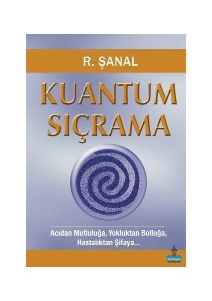 Kuantum Sıçrama