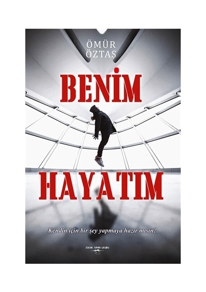 Benim Hayatım