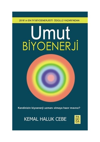 Umut Biyoenerji