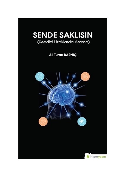 Sende Saklısın