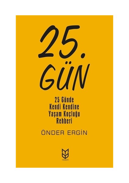 25. Gün