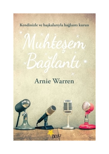 Muhteşem Bağlantı