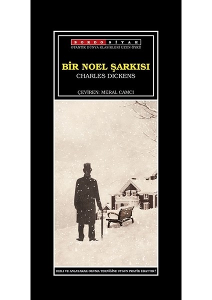 Bir Noel Şarkısı