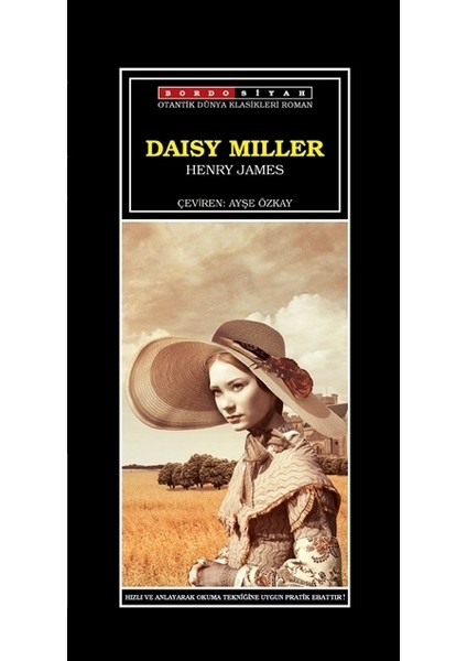 Daisy Miller