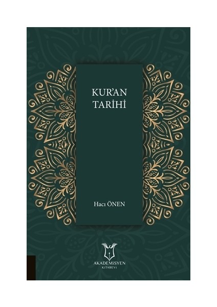 Kur'an Tarihi
