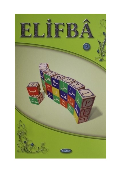 Elifba 2