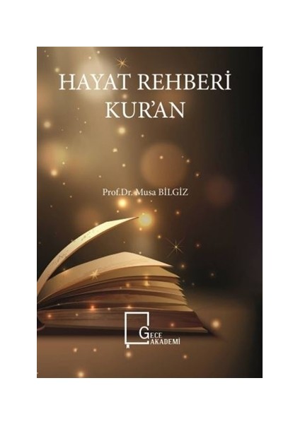 Hayat Rehberi Kur’an