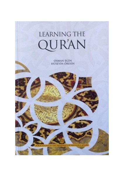 Learning The Qur'an