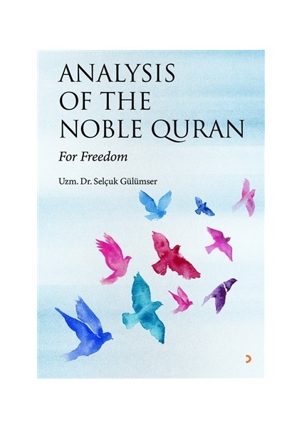 Analysis Of The Noble Quran