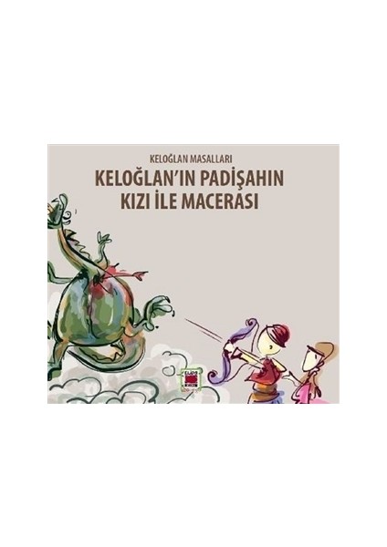 Keloğlan'ın Padişahın Kızı ile Macerası - Keloğlan Masalları
