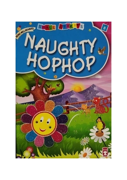 Naughty Hophop