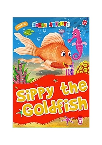 Sippy the Goldfish