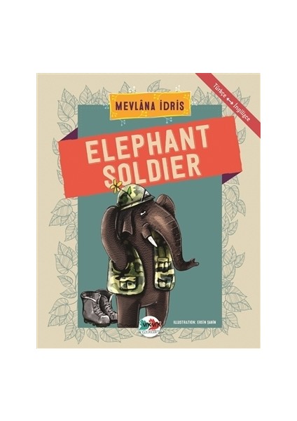 Elephant Soldier