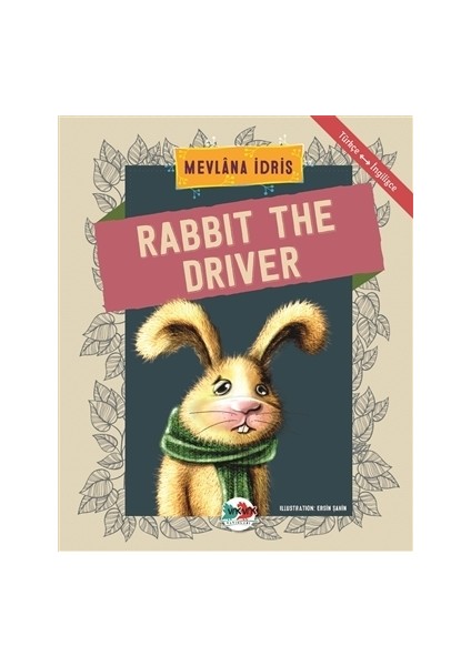 Rabbit The Driver